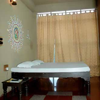 Hotel City Inn JAIPUR, Jaipur 3
